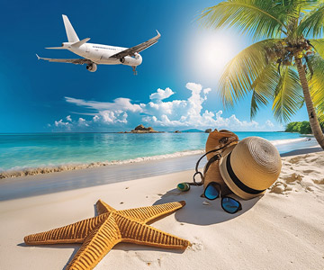 ”Caraibes ”Discover