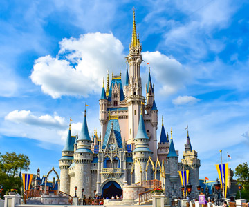 Disney ”Specialtie disney
