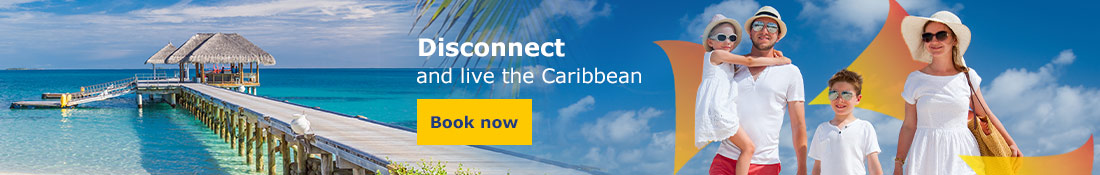 Learn more about our travels to the Caribbeans! Learn more about our travels to the Caribbeans!