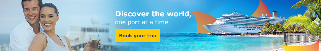 Learn more about our cruises!